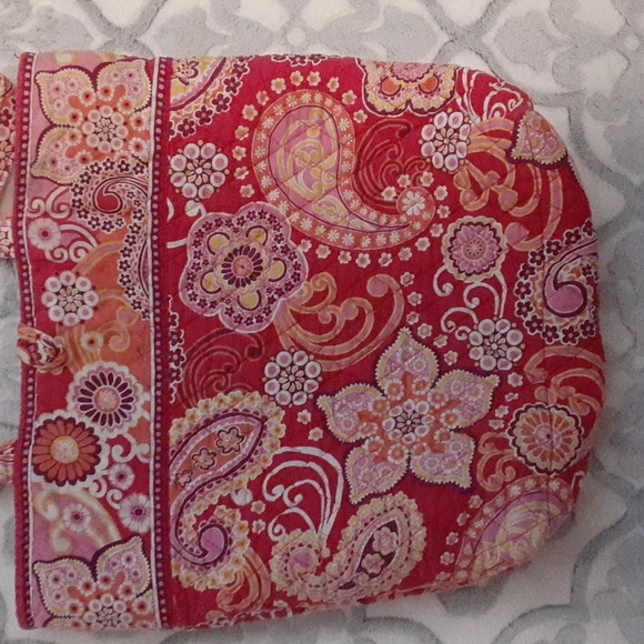 Vera Bradley tote bag - Picture 5 of 12